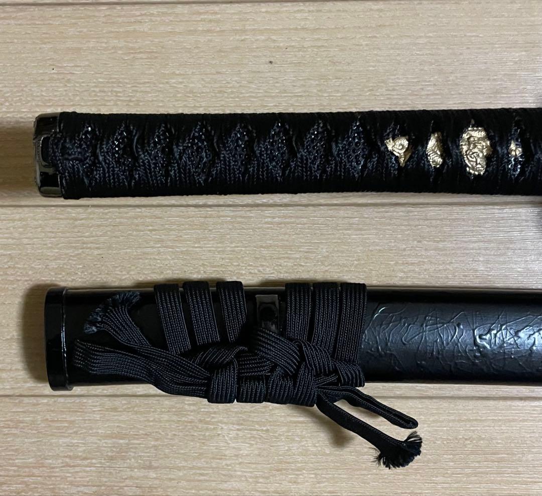 模造刀　居合刀　太刀　刀袋　武具