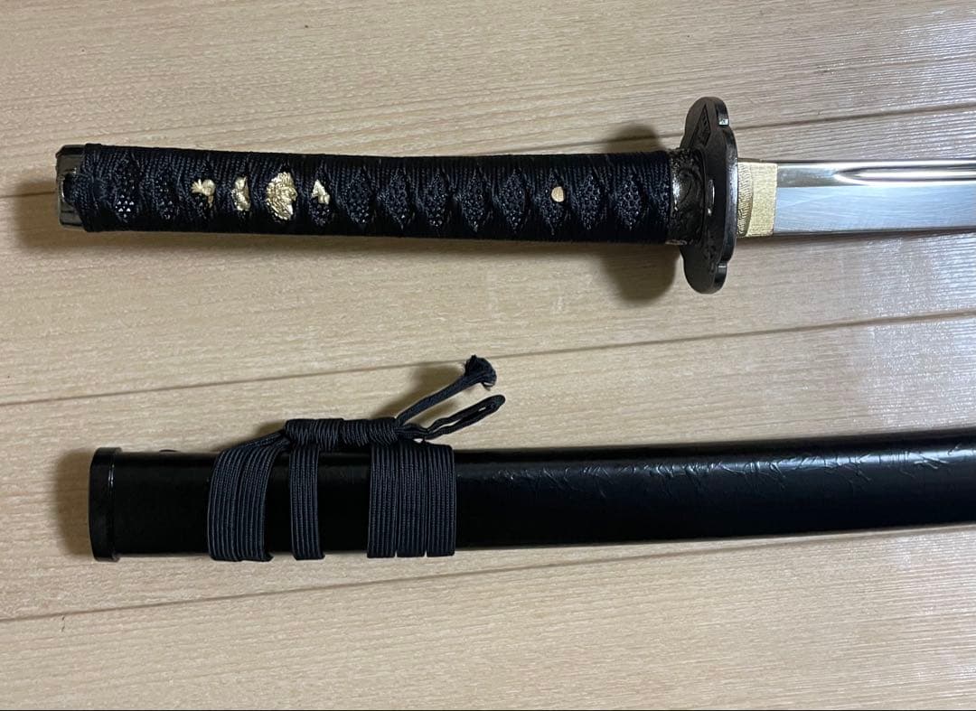 模造刀　居合刀　太刀　刀袋　武具
