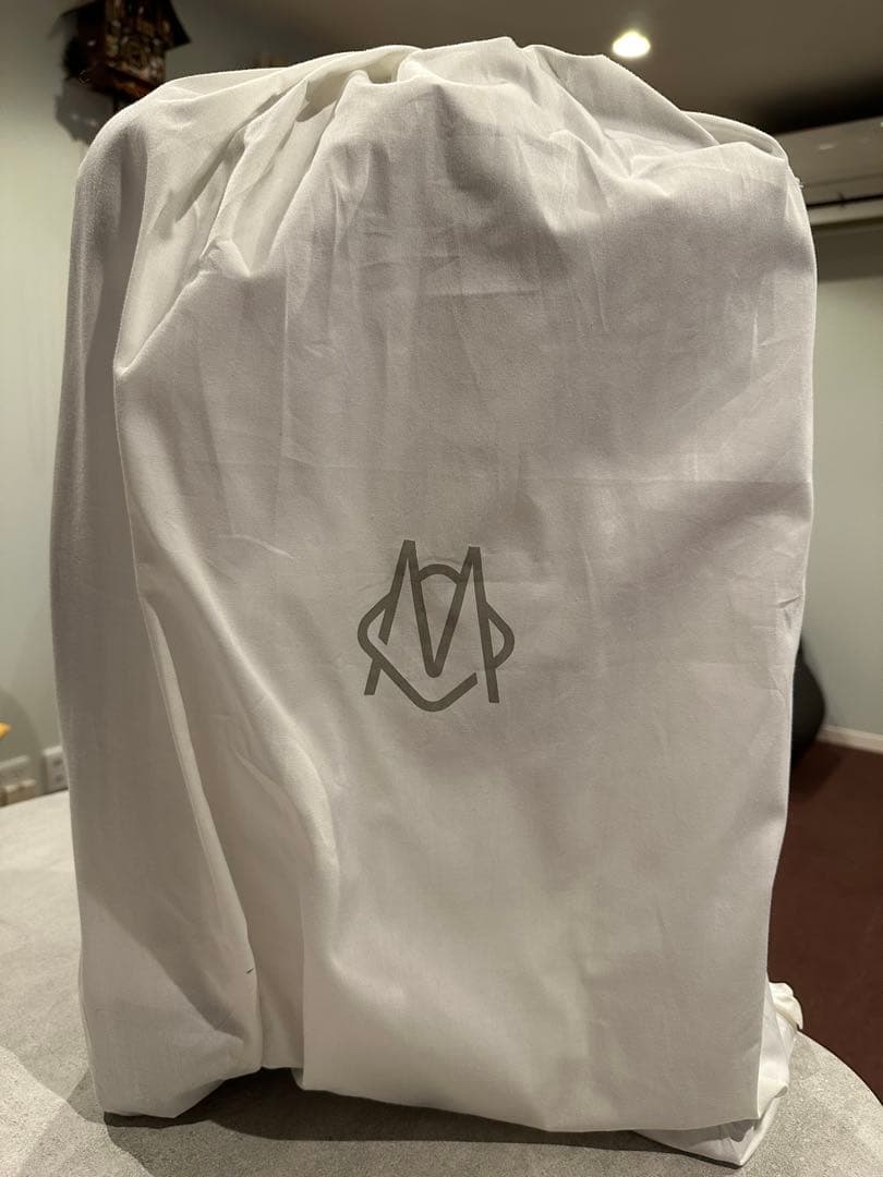 tibetansandfox  未使用 RIMOWAXMONCLER