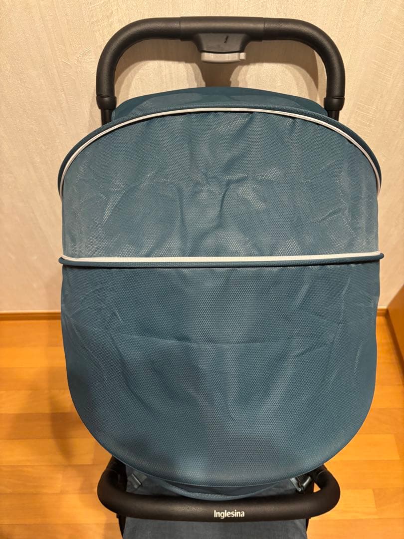 Inglesina Quid2 イングリッシーナ クイッド2