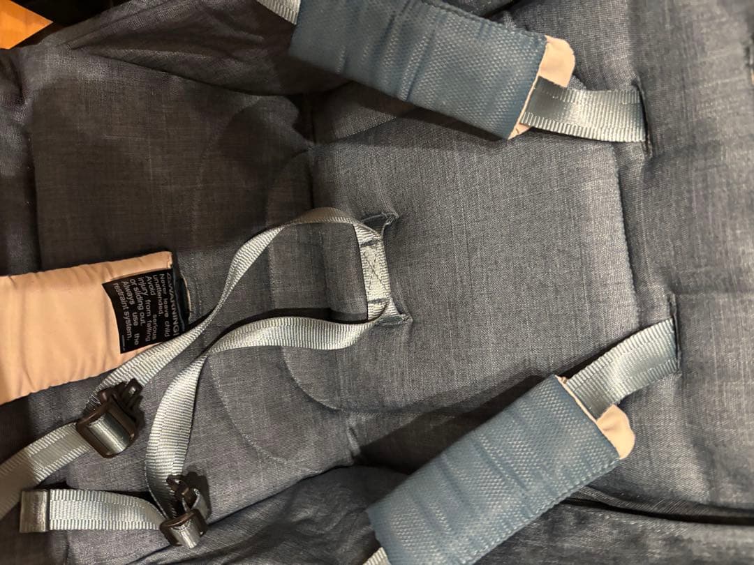 Inglesina Quid2 イングリッシーナ クイッド2