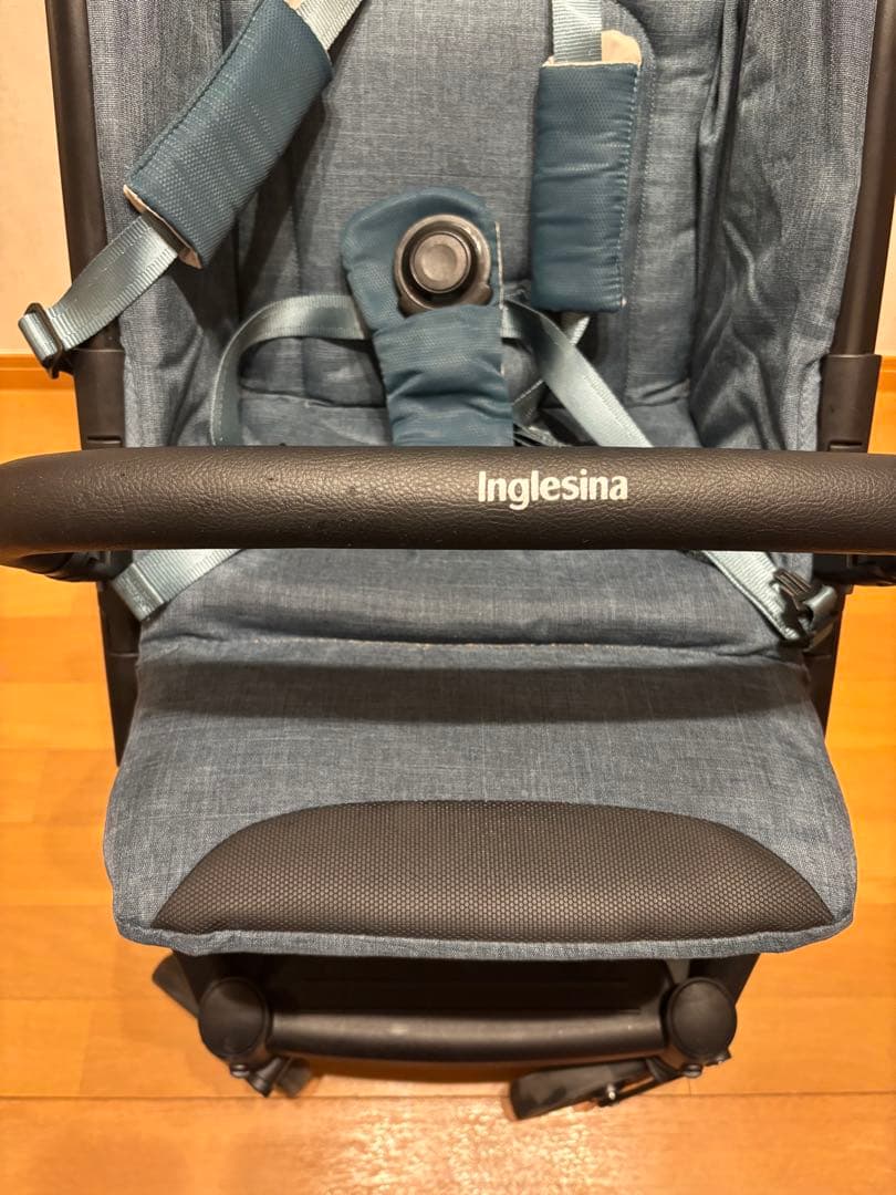 Inglesina Quid2 イングリッシーナ クイッド2