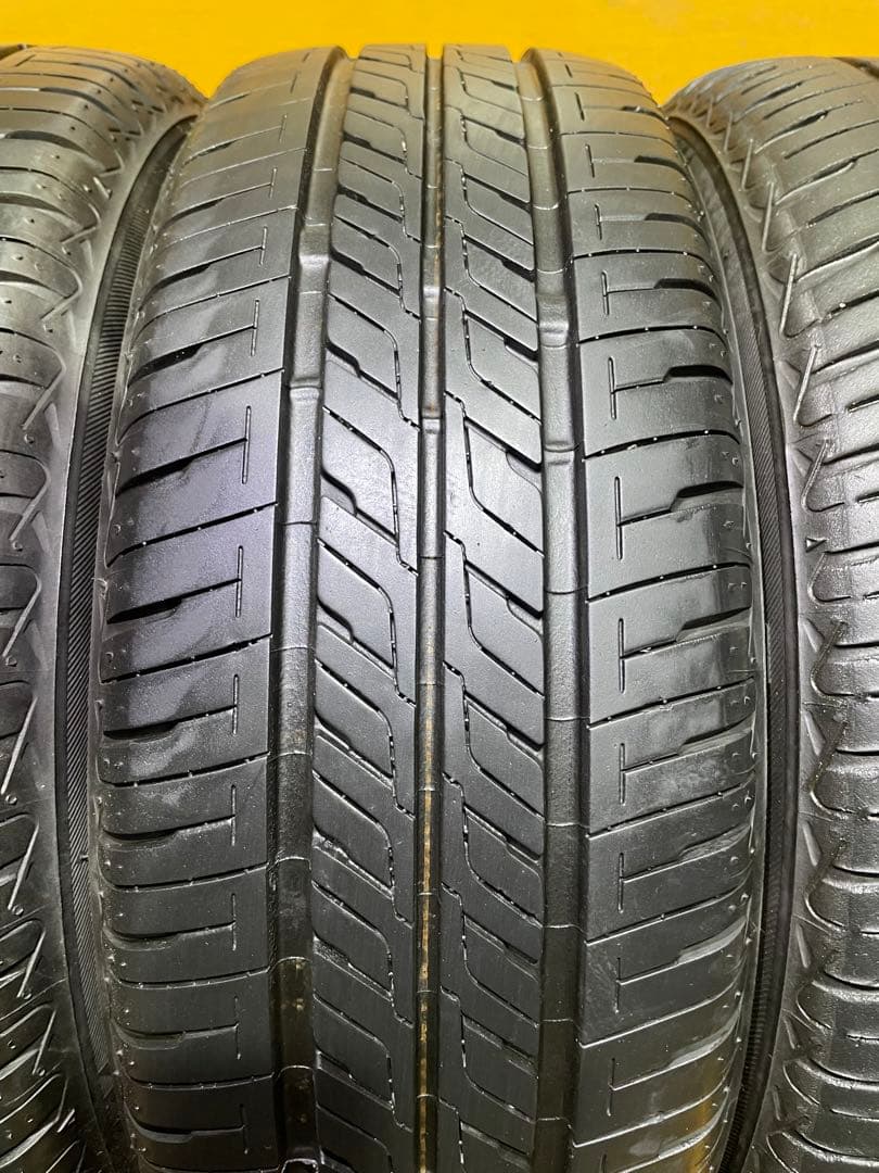 タイヤ・ホイール 165/55R14 SEIBERLING SL201