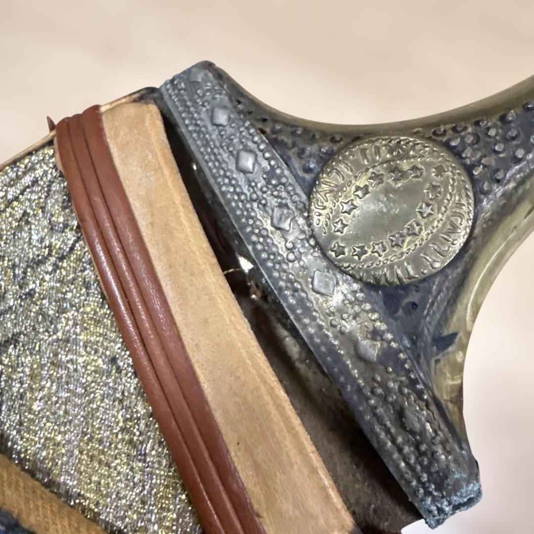 ジャンビーヤ　イエメン　Jambiya Yemen Dagger
