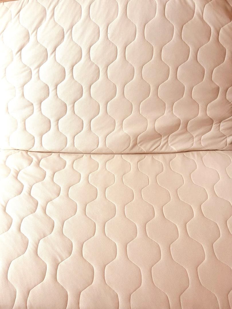 アイリスオーヤマ　エアリーマットレス SD 9cm