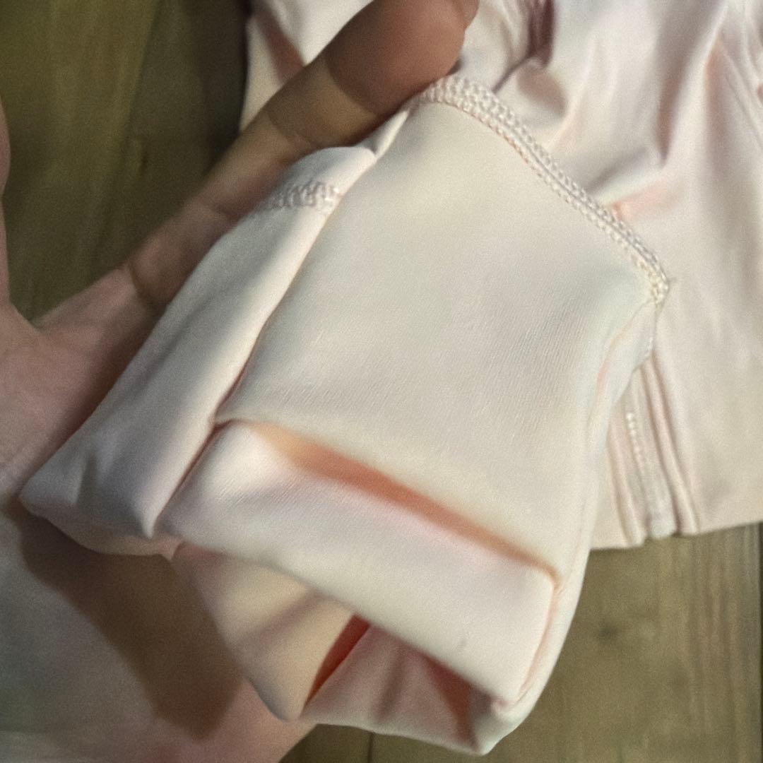 lululemon Define Jacket 6M ストロベリーミルクシェイク