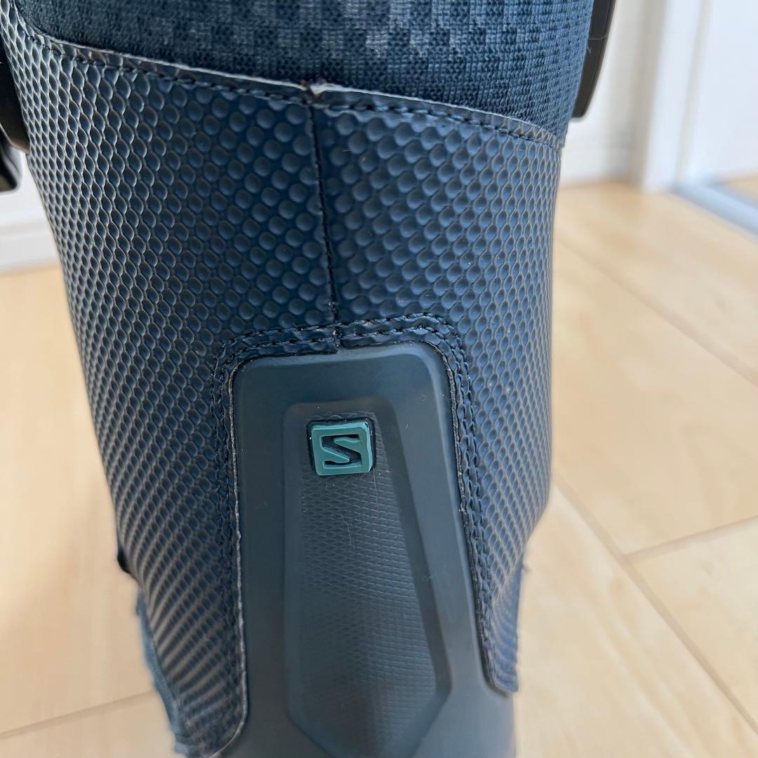 【即日発送】スノボ SALOMON DIALOGUE ダイアログ 27.5cm