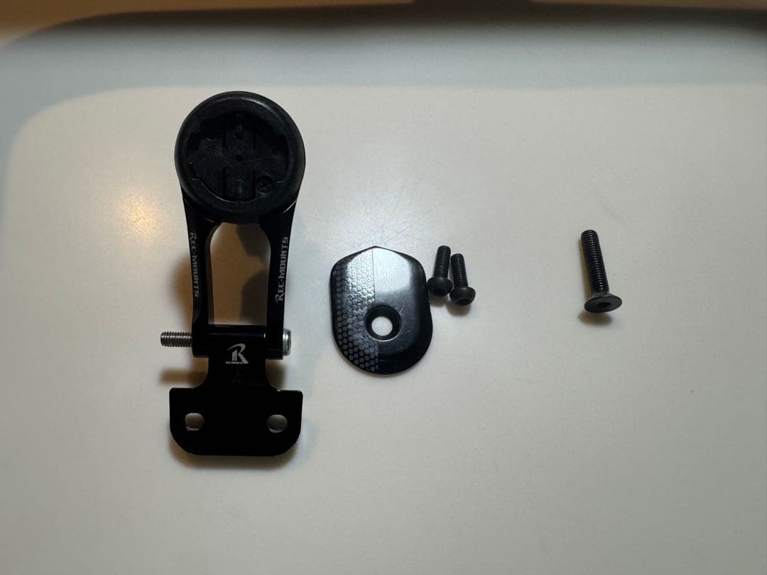 Deda ALANERA 110mm cc420mm レックマウント