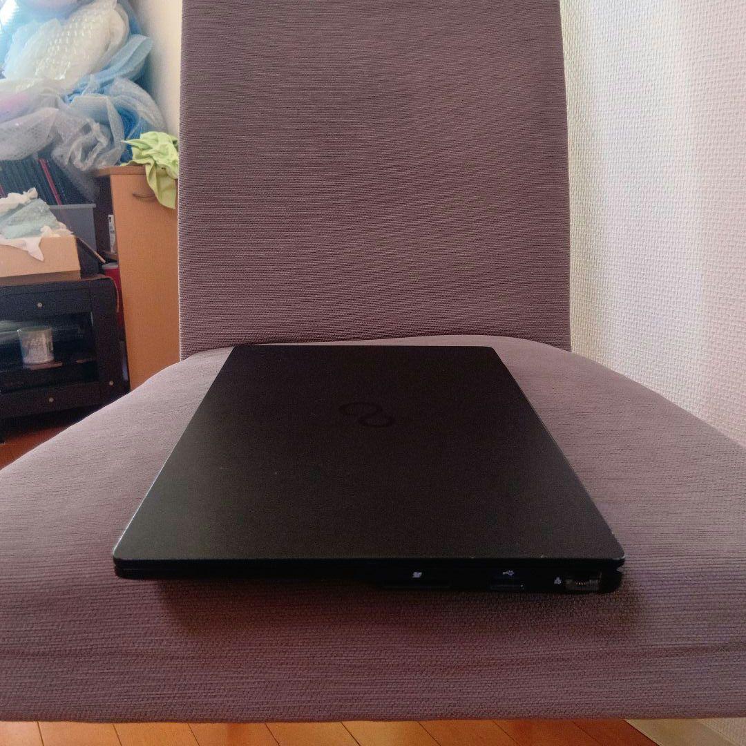 A① 富士通　ＦＭＶＵ34C1DD　U9311/FW