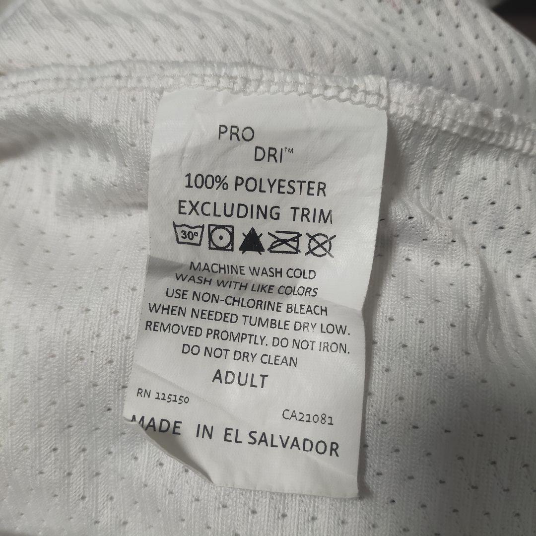 Rawlings Indiana Mustangs ユニフォーム Lサイズ