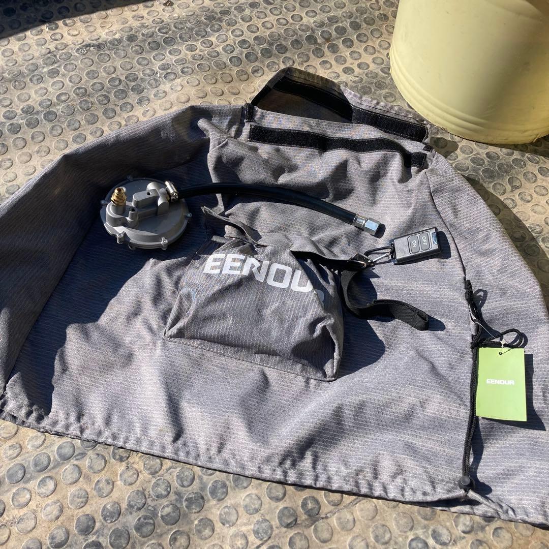 あ*ろ様 EENOUR DK3500iEDF ポータブル発電機