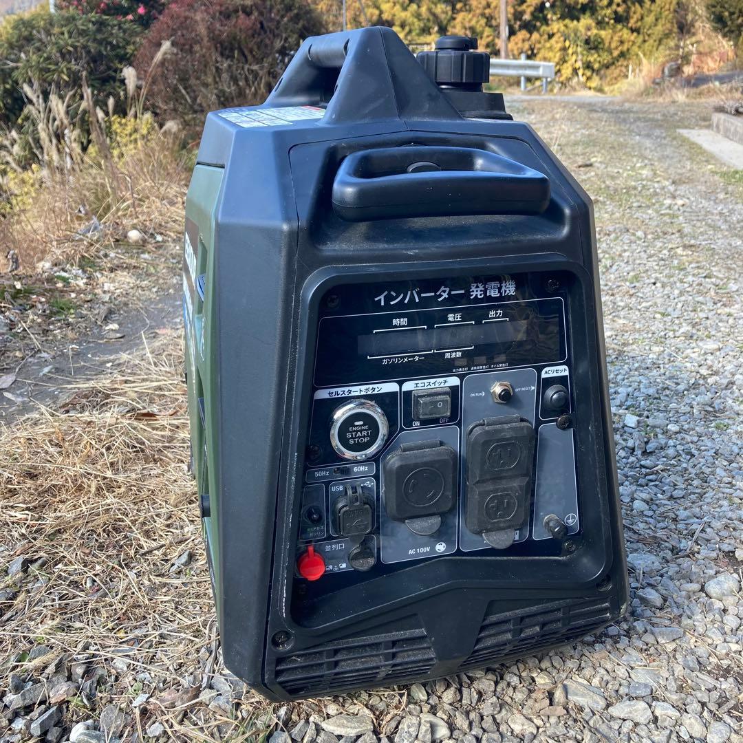 あ*ろ様 EENOUR DK3500iEDF ポータブル発電機