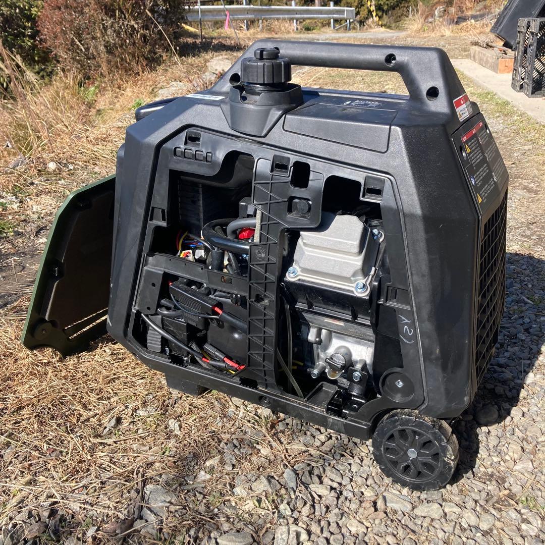あ*ろ様 EENOUR DK3500iEDF ポータブル発電機