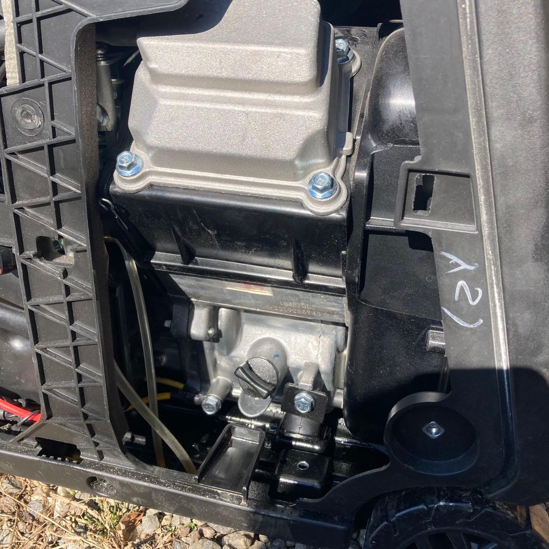 あ*ろ様 EENOUR DK3500iEDF ポータブル発電機