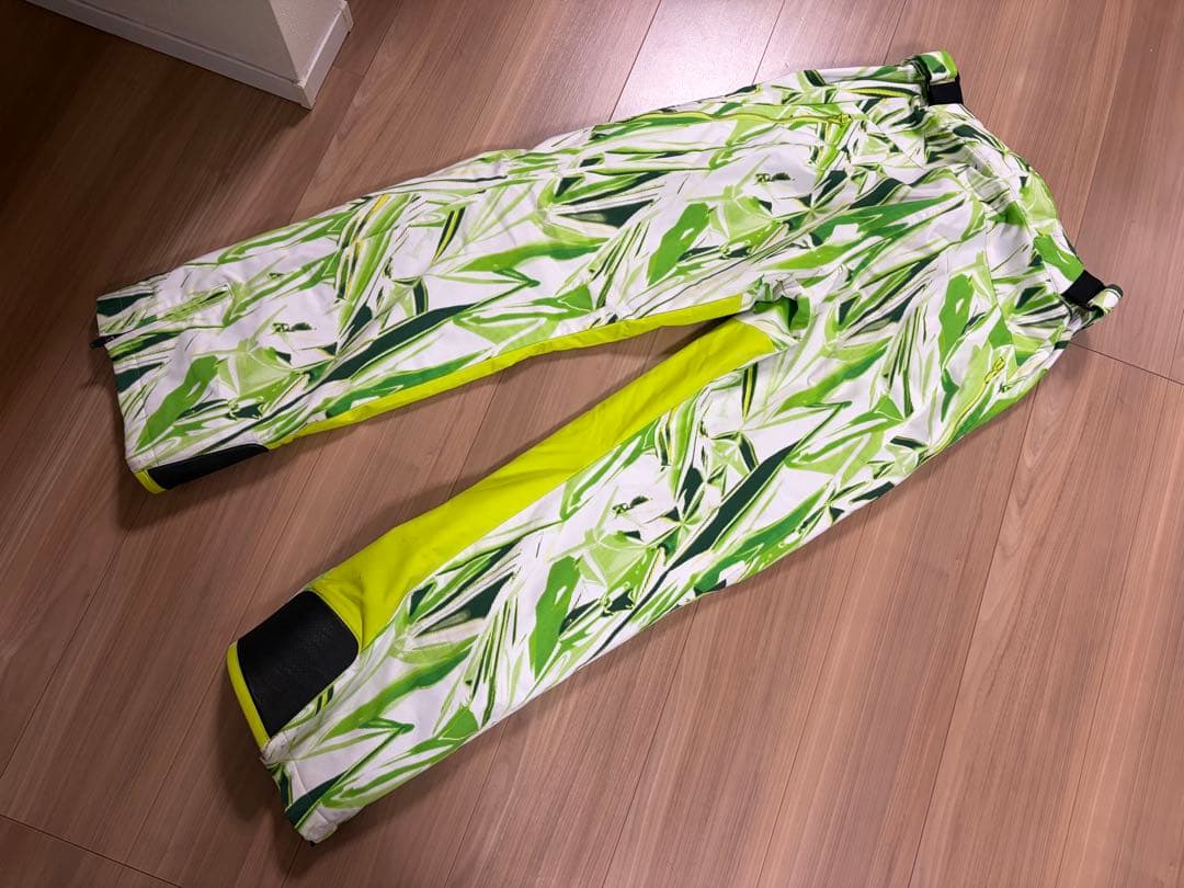 ★技術選モデル★お洒落　デサント　SIO スキーウエア上下　SAJ デモ