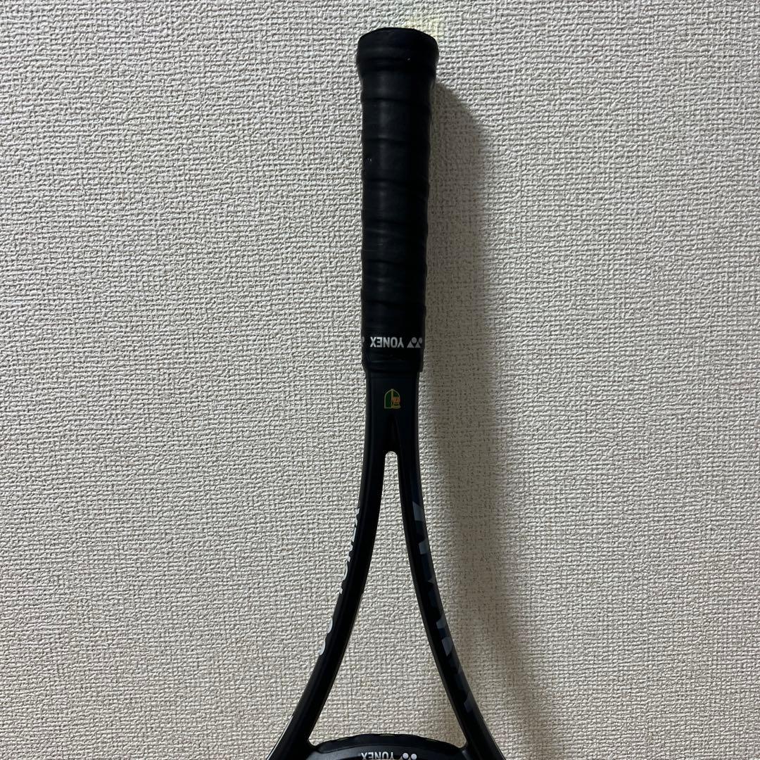 ヨネックス　新型ジオブレイク50V UXL1