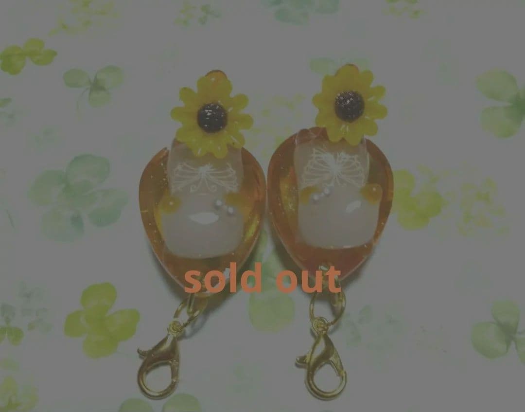 おまとめ中　　　　　　　　　　　　　ジャンピング猫　フェイクフルーツ