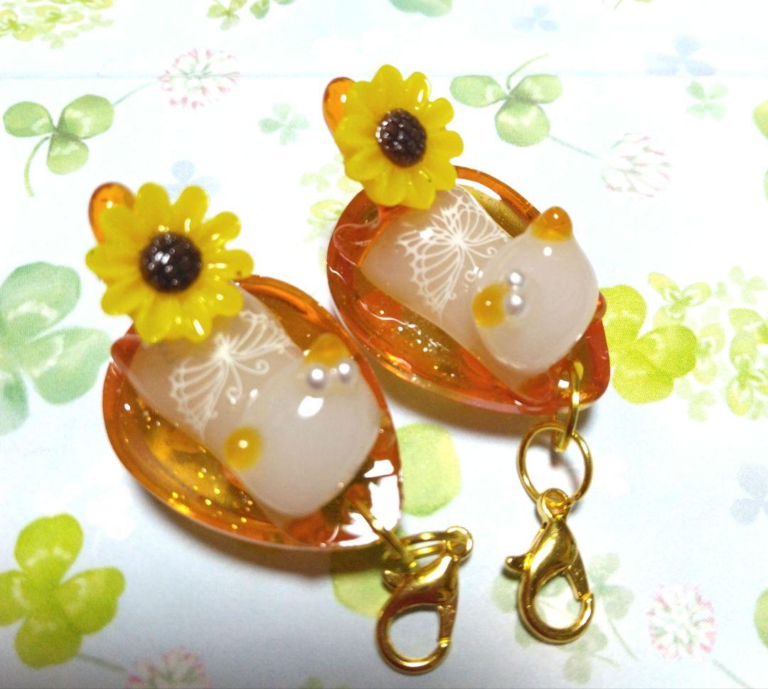 おまとめ中　　　　　　　　　　　　　ジャンピング猫　フェイクフルーツ