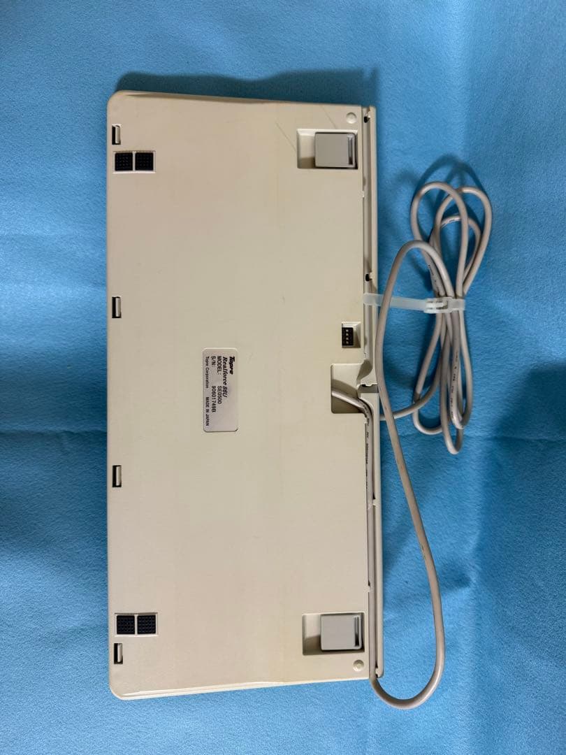 Realforce 86U 英語配列 US配列 静電容量無接点 有線 東プレ