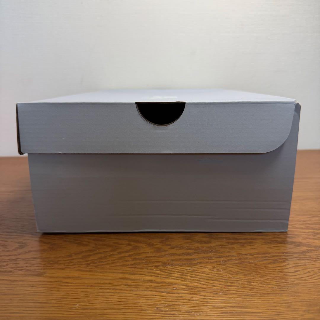 【新品未使用】エアフォース1 green×white