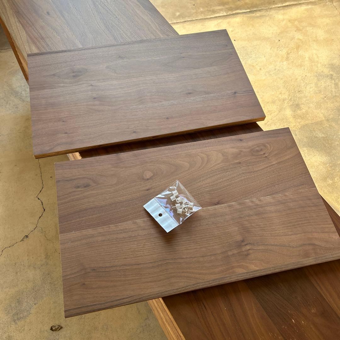 カリモク家具　木製テレビ台 SOLID BOARD ソリッドボード