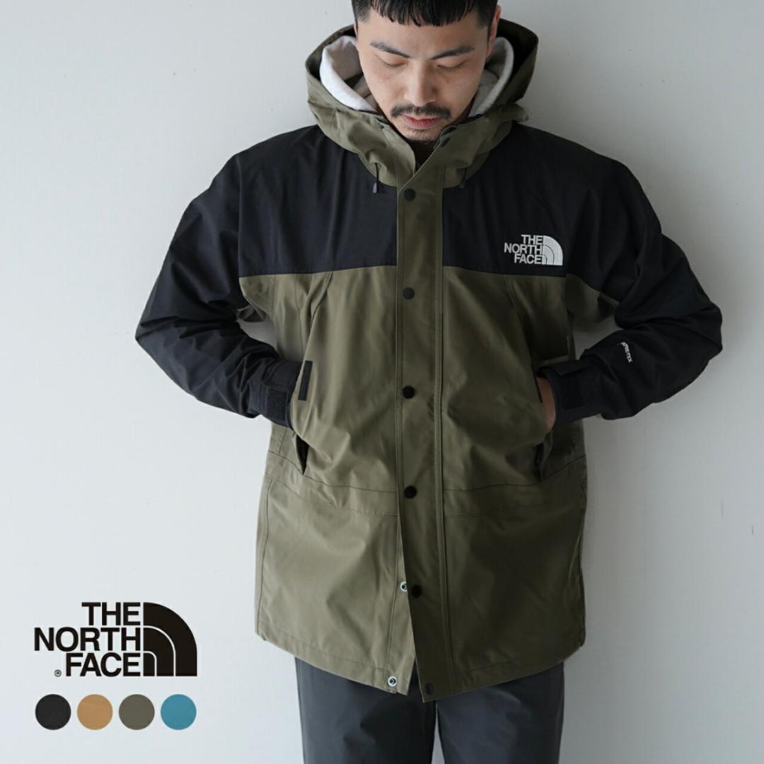 【最終価格】THE NORTH FACE マウンテンライトジャケット XLサイズ