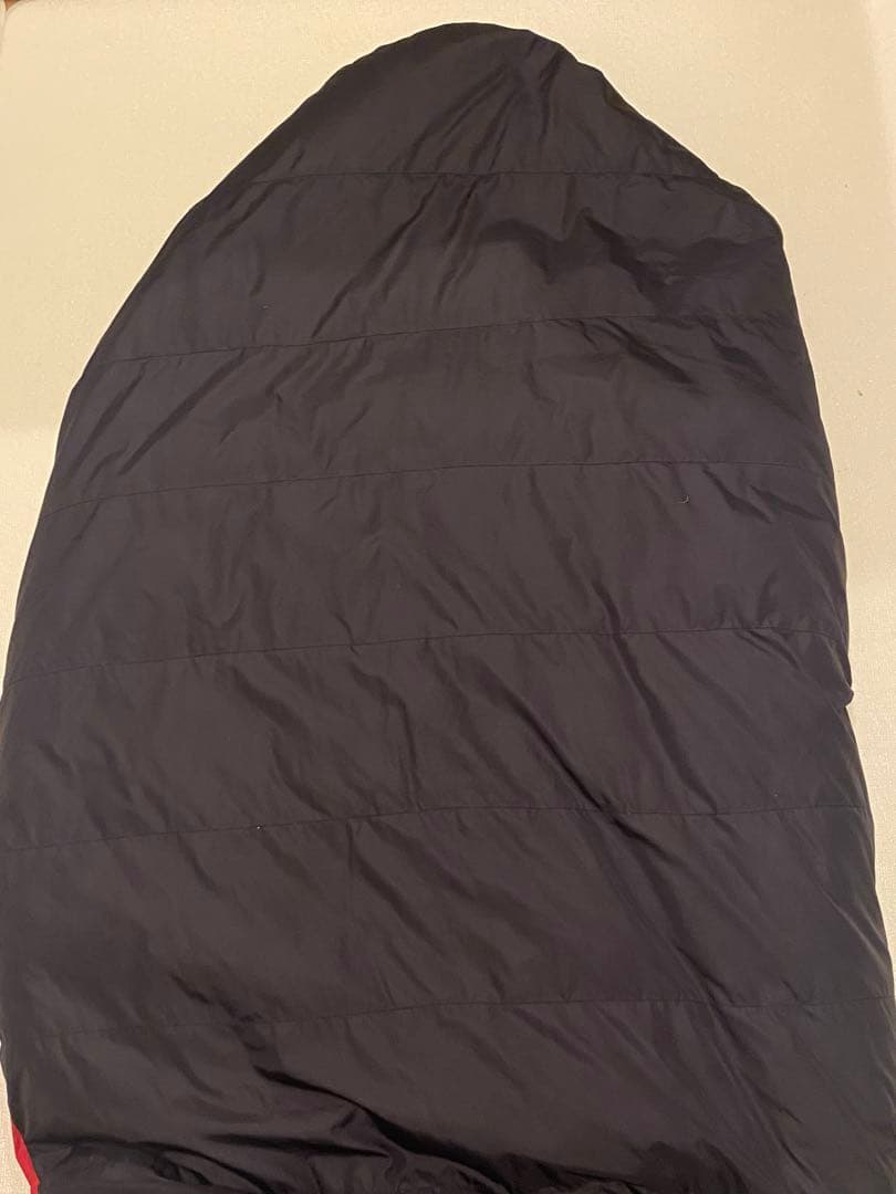 モ*す様 シェラデザイン　SIERRA DESIGNS ミニダウン800
