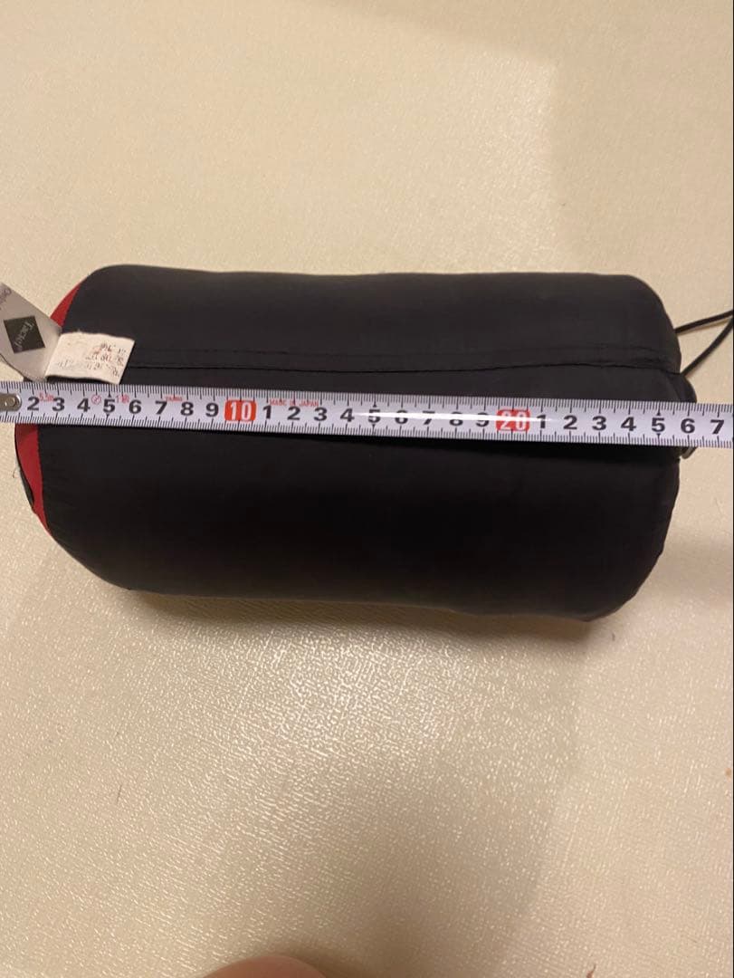 モ*す様 シェラデザイン　SIERRA DESIGNS ミニダウン800