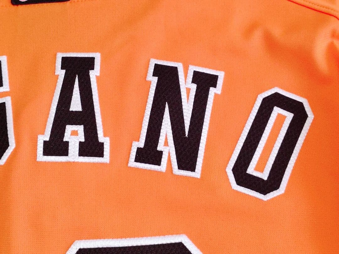 読売ジャイアンツ　菅野　アンダーアーマー　プロコレクション　ユニフォーム　MD