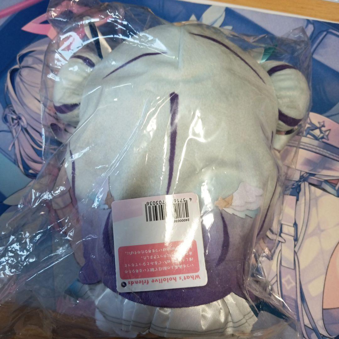 天音かなた ホロウィッチhololivefriends