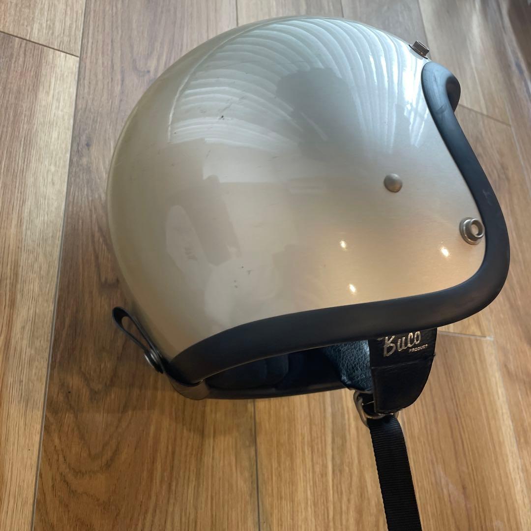 Buco フルフェイスヘルメット 57.5cm