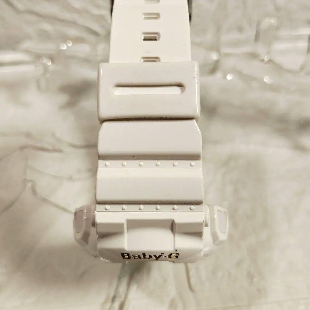 時計 baby-g Leopard Series BA-120LP-7A2DR