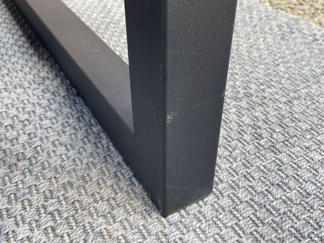 ニトリ　ダイニングテーブル　ロウバスト160　仙台　宮城