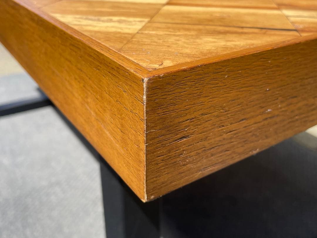 ニトリ　ダイニングテーブル　ロウバスト160　仙台　宮城