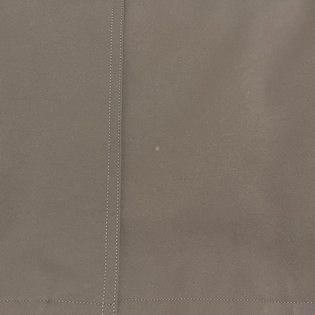 【極美品・フル装備】 バーバリー ブラックレーベル ノバチェック トレンチコート