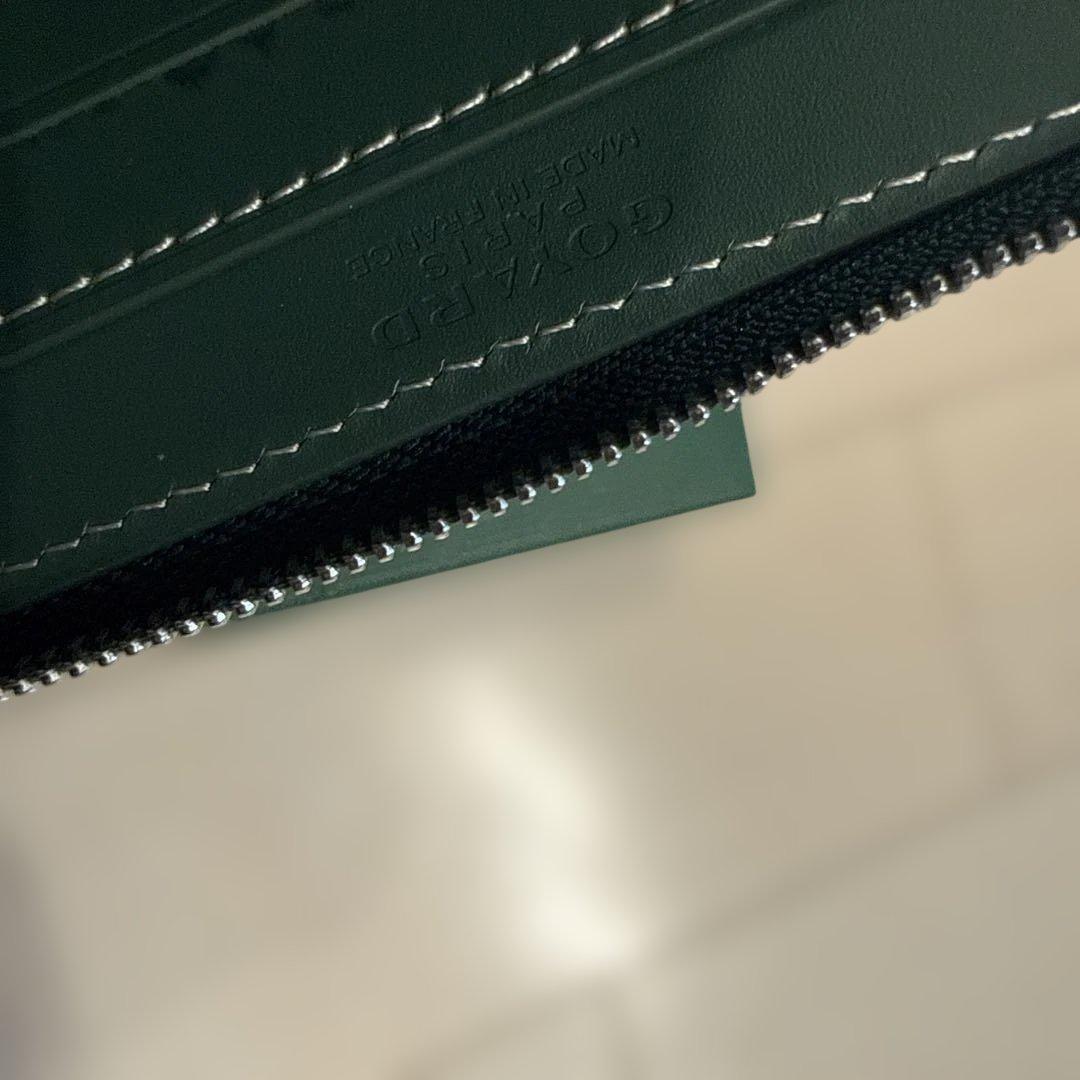 GOYARD ゴヤール　マティニョンpm ※商品説明欄必読