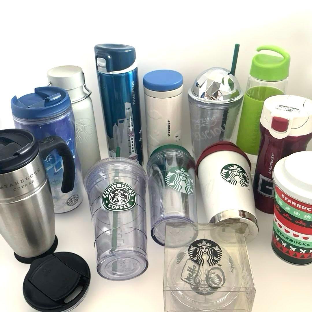 使用 未使まとめ売り 水筒タンブラーなど