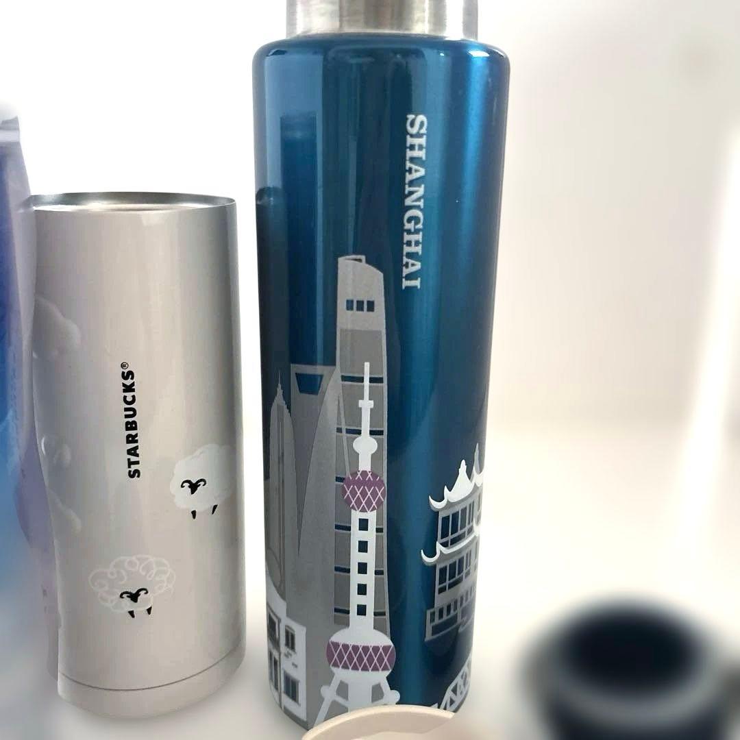 使用 未使まとめ売り 水筒タンブラーなど