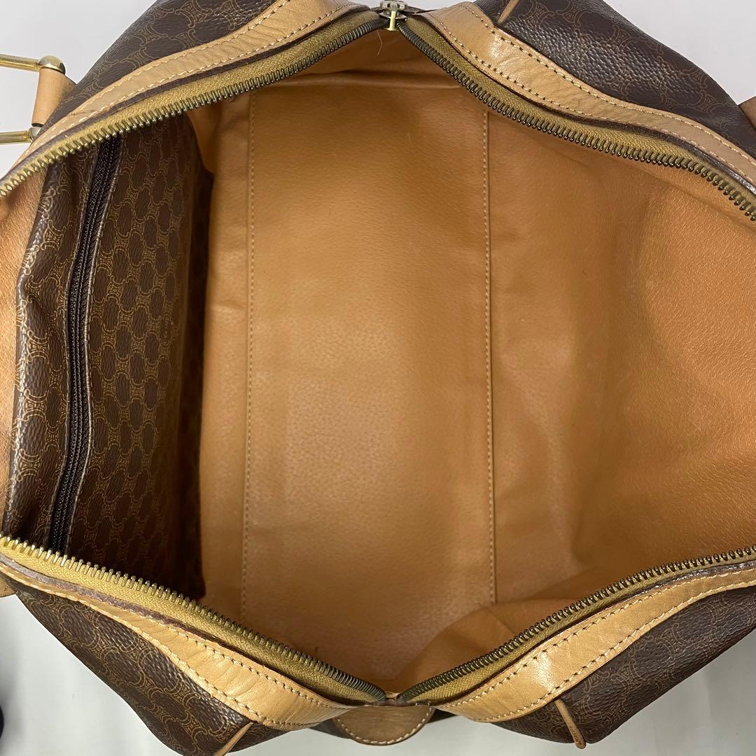 CELINE ボストンバッグ M13