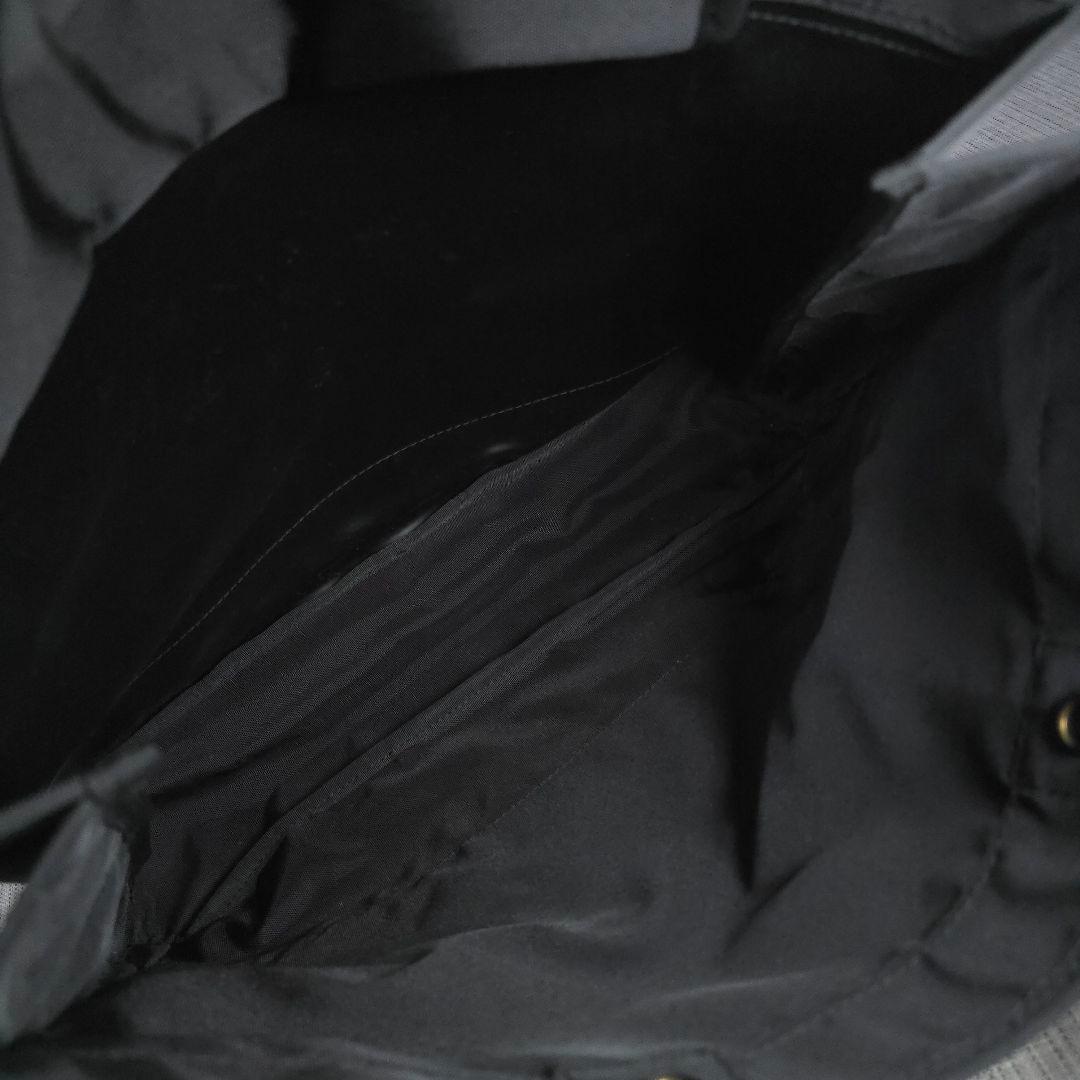 超美品　PORTER　ポーター　ネットワーク　ハンドバッグ　トートバッグ