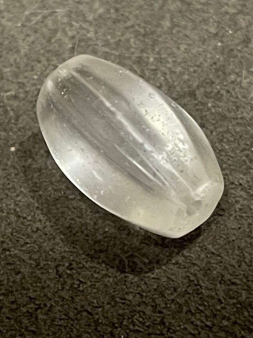 とらじおまとめ水晶霧子玉4点