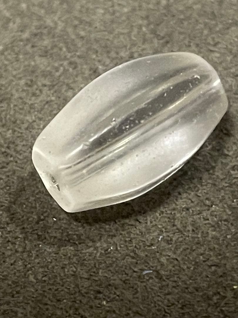 とらじおまとめ水晶霧子玉4点