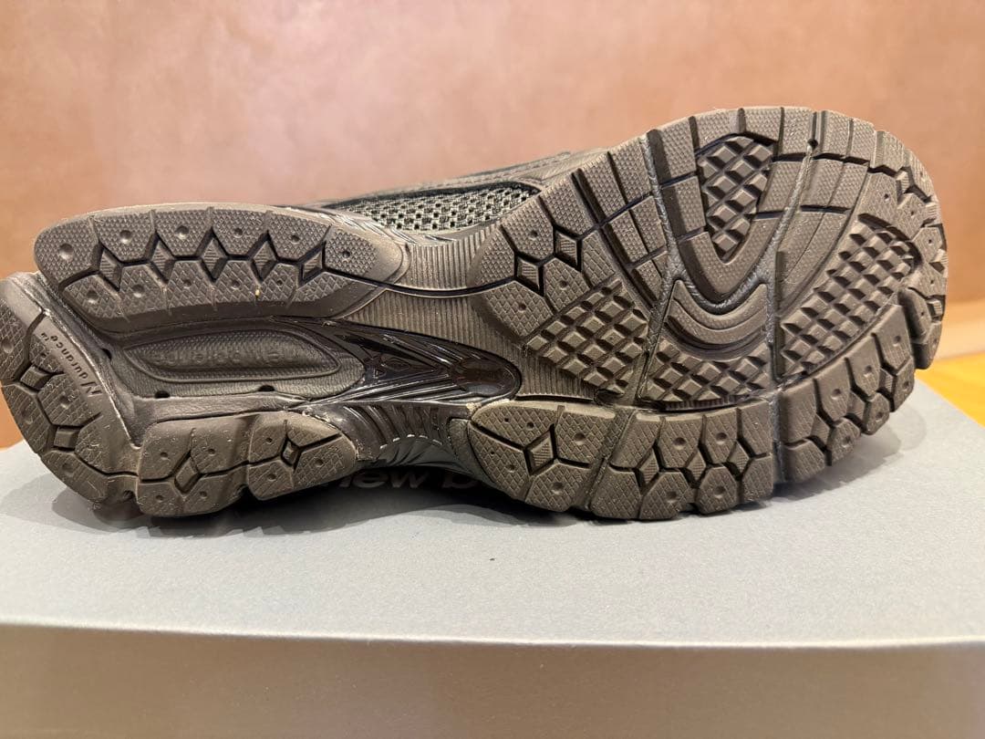 美品　New Balance 1906L 26.5