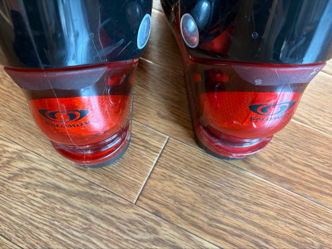 《送料無料》スキーブーツ SALOMON FALCON XT 26cm