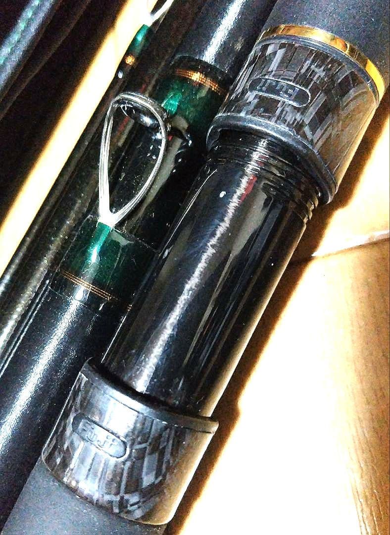 ダイコープロフィールド石鯛 スーパーロイヤル540遠投スペシャル