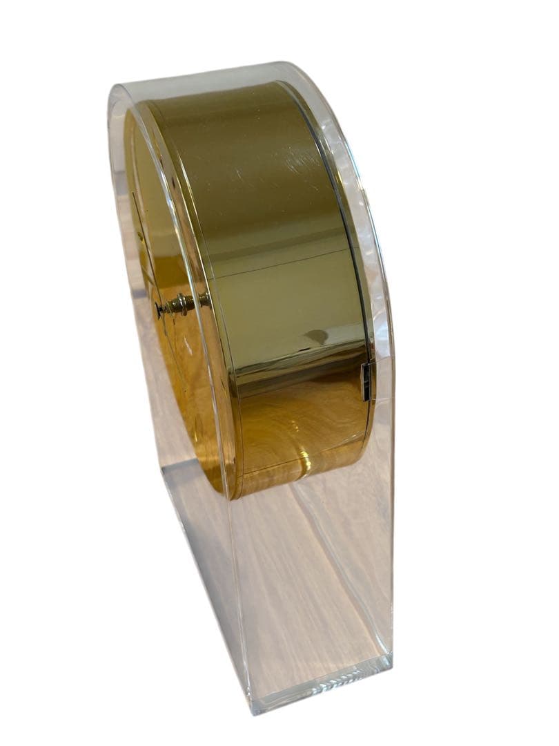 【新品未使用】Kartell カルテル Air Du Temp エールデュタン