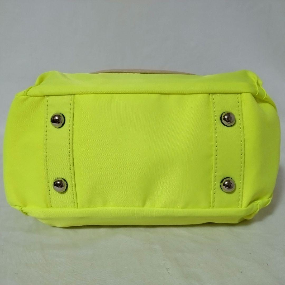 未使用　muta　ナイロン8バッグ　8BAG　ハンドバッグ　ゴルフ　カートバッグ