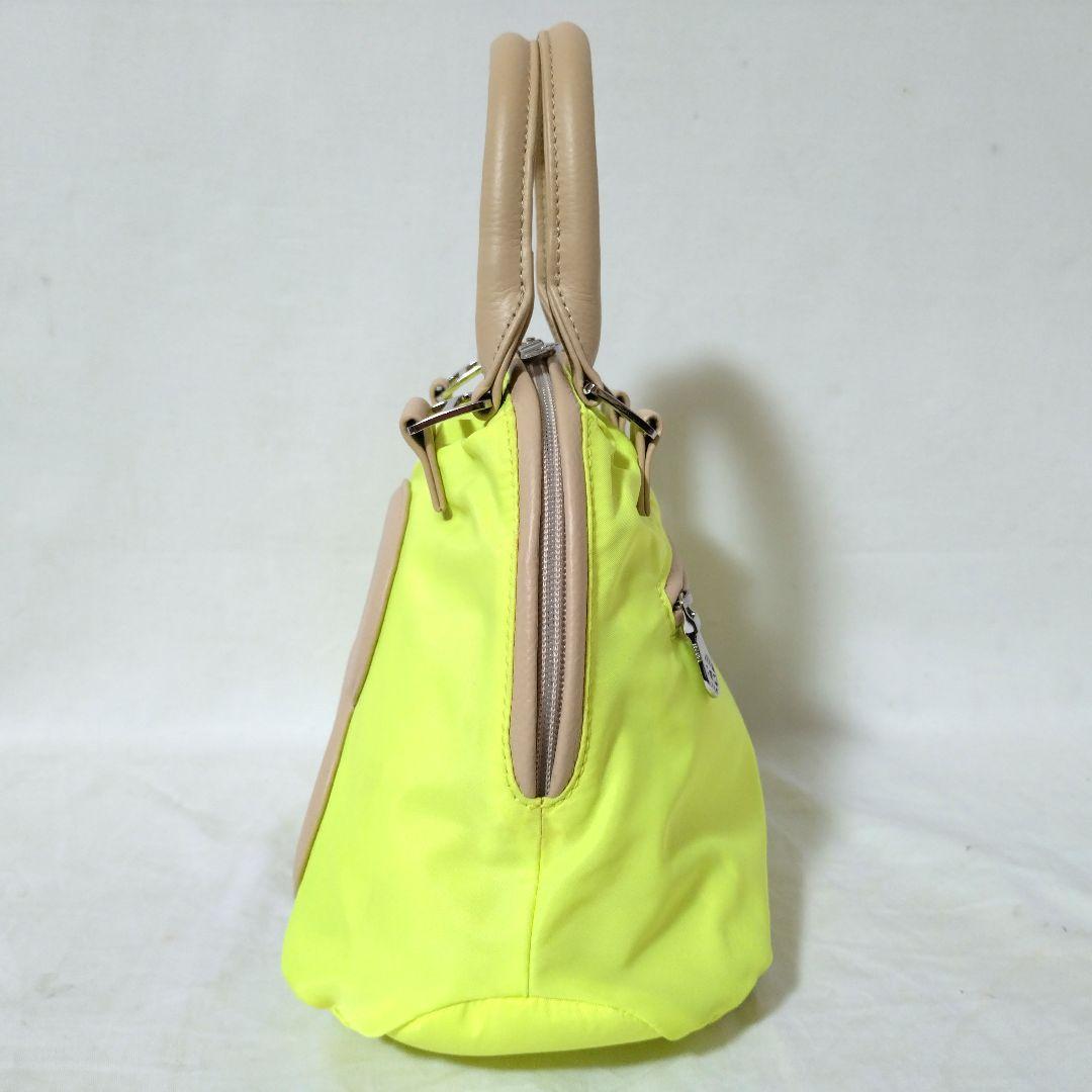 未使用　muta　ナイロン8バッグ　8BAG　ハンドバッグ　ゴルフ　カートバッグ