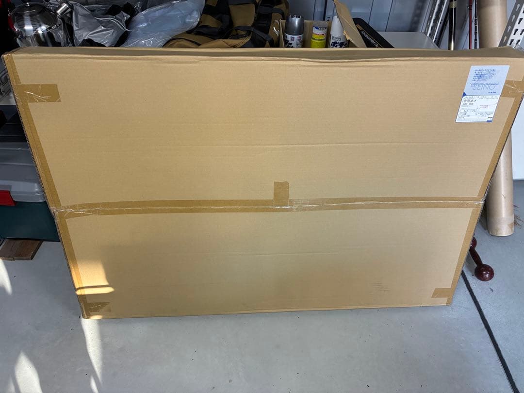 90系 ヴォクシー ノア カーゴキット L