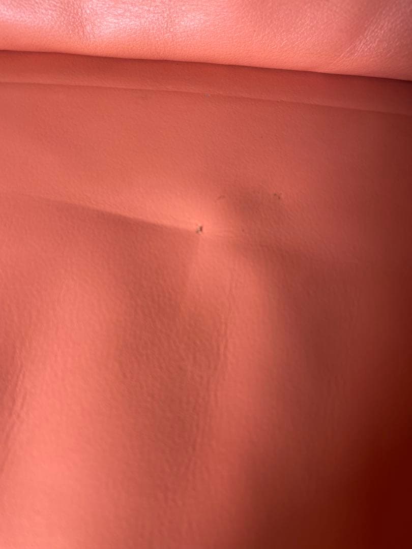 廃盤革　リキロッカー conde house カンディハウス ロッキングチェア